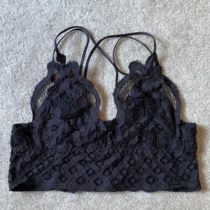 Laced Bralette